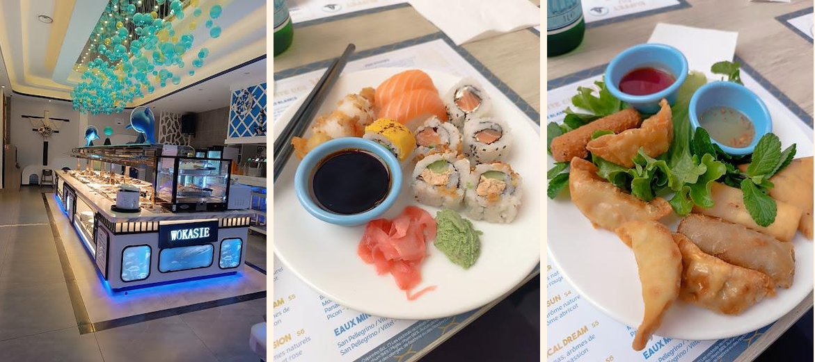 Buffet Du Monde - Gallery Image 2