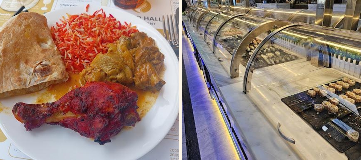 Buffet Du Monde - Gallery Image 5