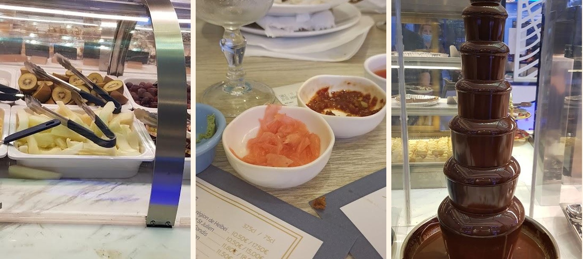 Buffet Du Monde - Gallery Image 8