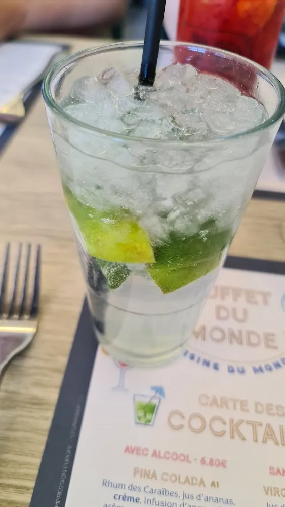 Mojito