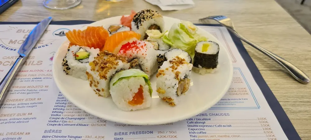 Sushi